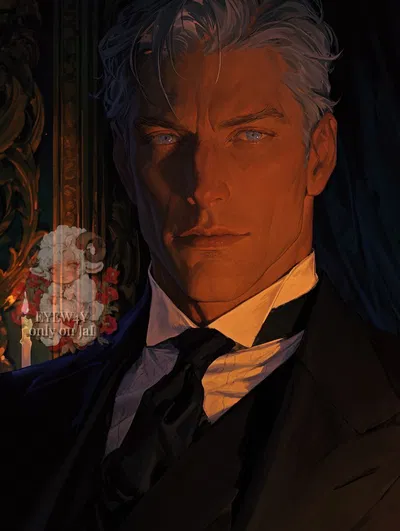 Antonio Agostini / Hitman