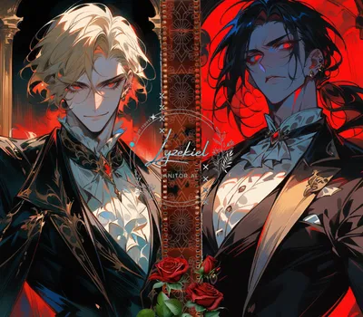Calix Montreve & Marius Léclair | ALT | COLLAR