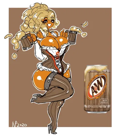MUG-chan