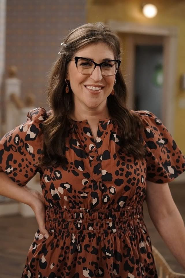 Amy Farrah Fowler