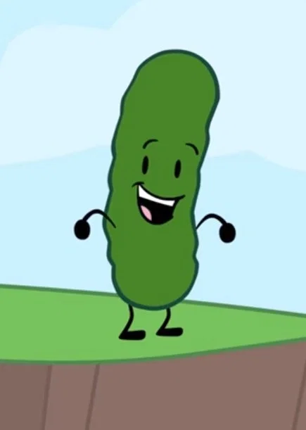 Pickle - II