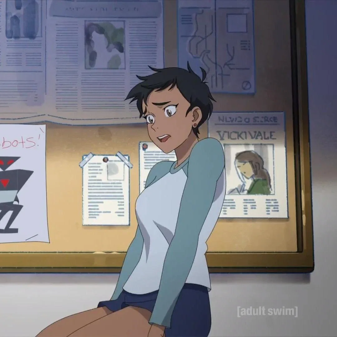Lois Lane | Past, Present, Future