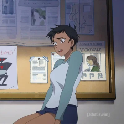 Lois Lane | Past, Present, Future