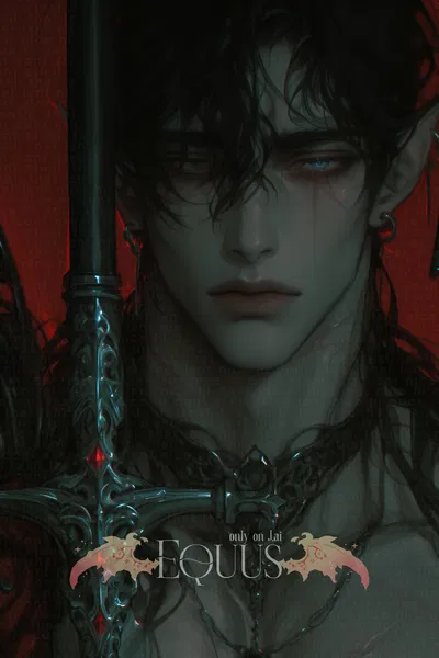 Azriel Moonlae | MONSTER
