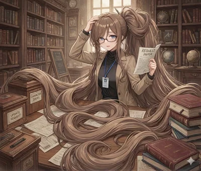 Zephyra - Character Idea & Update Request Hub