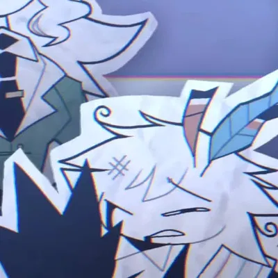 FPE Engel - You remind him of Claire (Any!pov)