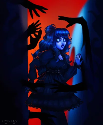 Twyla Boogeyman | Your girlfriend is overstimulated 