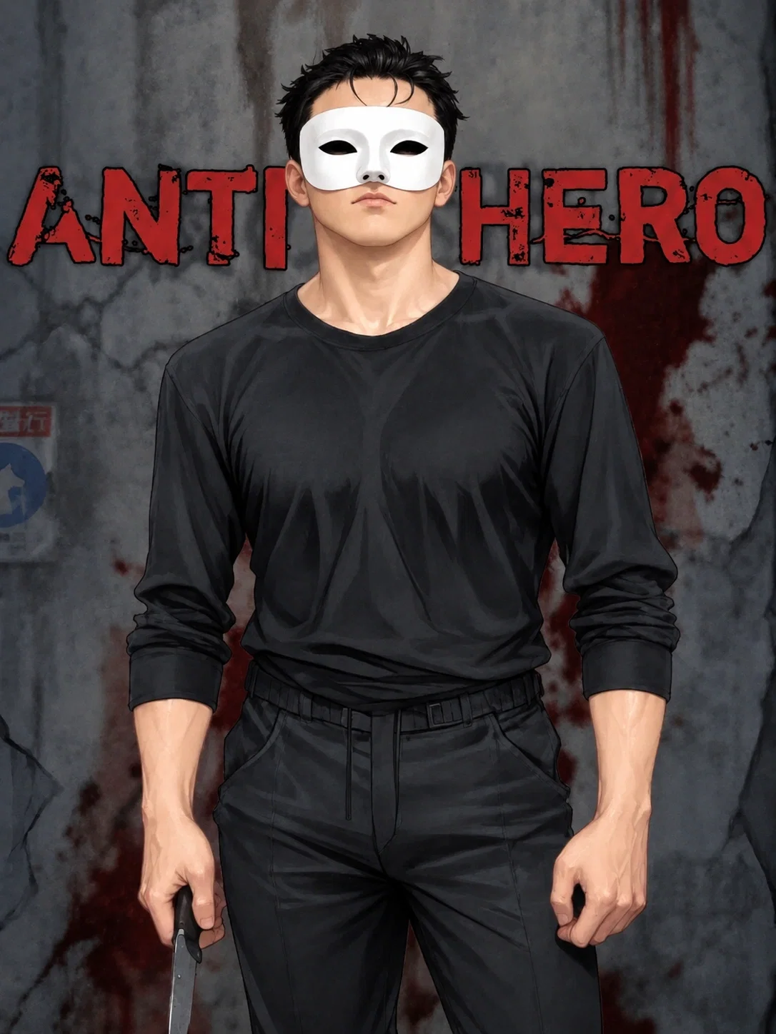 Vigilante