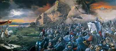The Last Stand