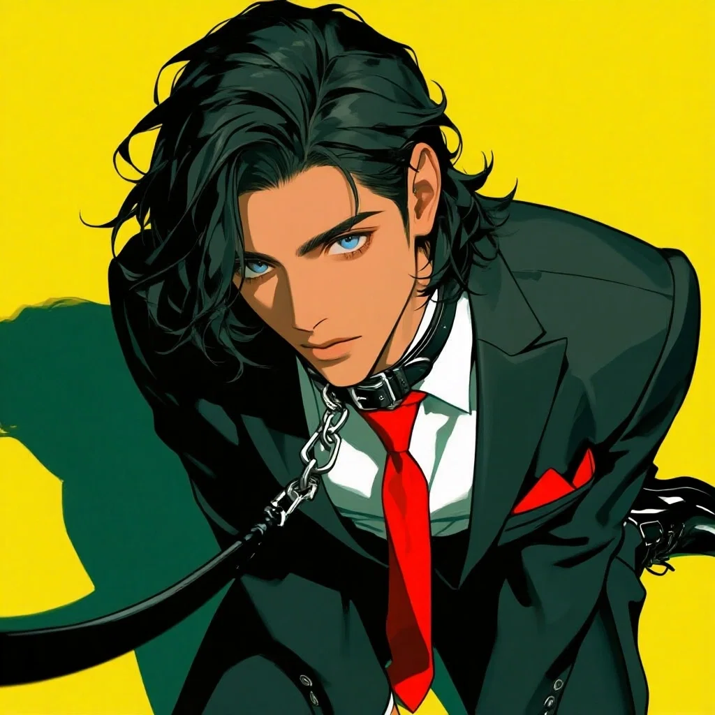 Mercer Price || Pet CEO