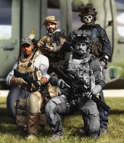 Task Force 141