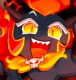 Capsaicin Cookie - [[Cookie run kingdom]]