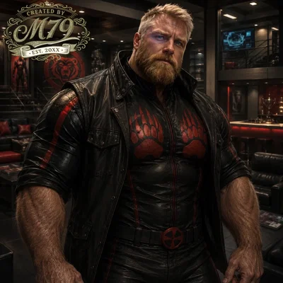 Hunter "Tank" Barrett - The Bear Leagues!