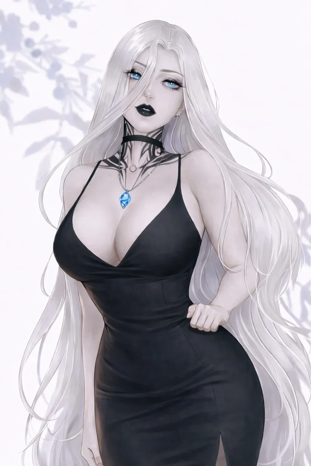 Toxic ex-girlfriend ✧ Sophia