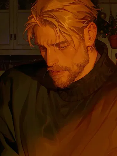 Joel ⏯ Alcoholic Dad