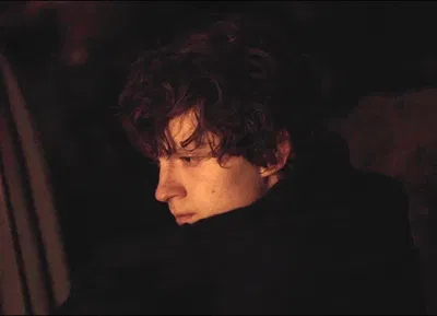Peter Parker