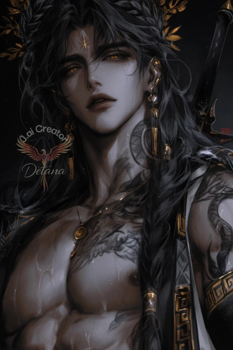 Adonis Silas