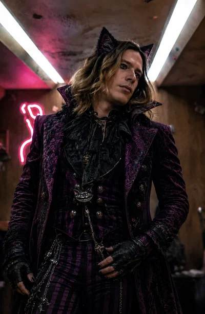 Lestat De Lioncourt 