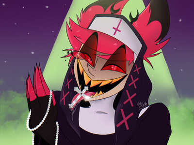 Alastor