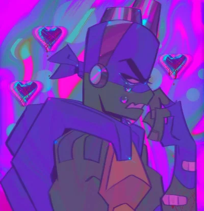 Donatello Hamato