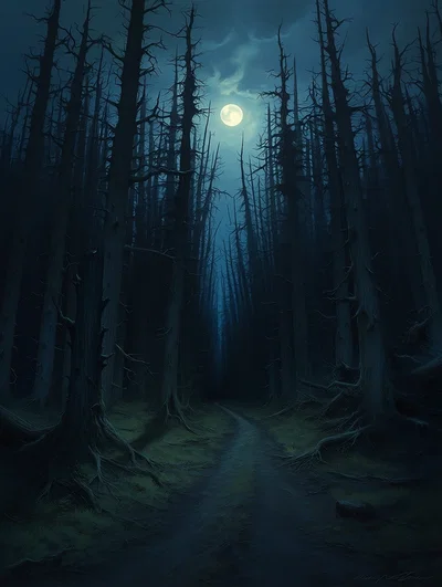 DOC: The Darkwood