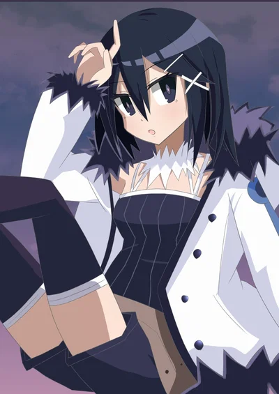 Asagi Asagiri
