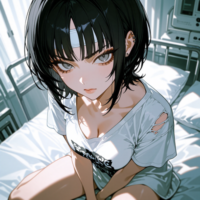 Your Bully Lost Her Memory