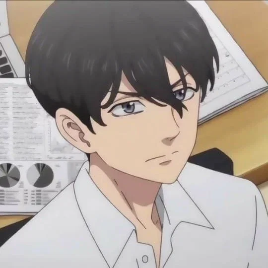 Naoto Tachibana