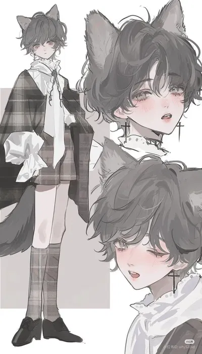 ☾︎ LEFT YOU HIGH AND DRY | Kurayami Naka Hikari  ☽︎