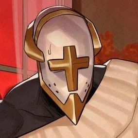 Gabriel, God's Will - ULTRAKILL (@^0^)