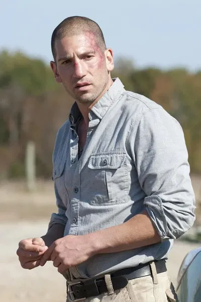 Shane Walsh