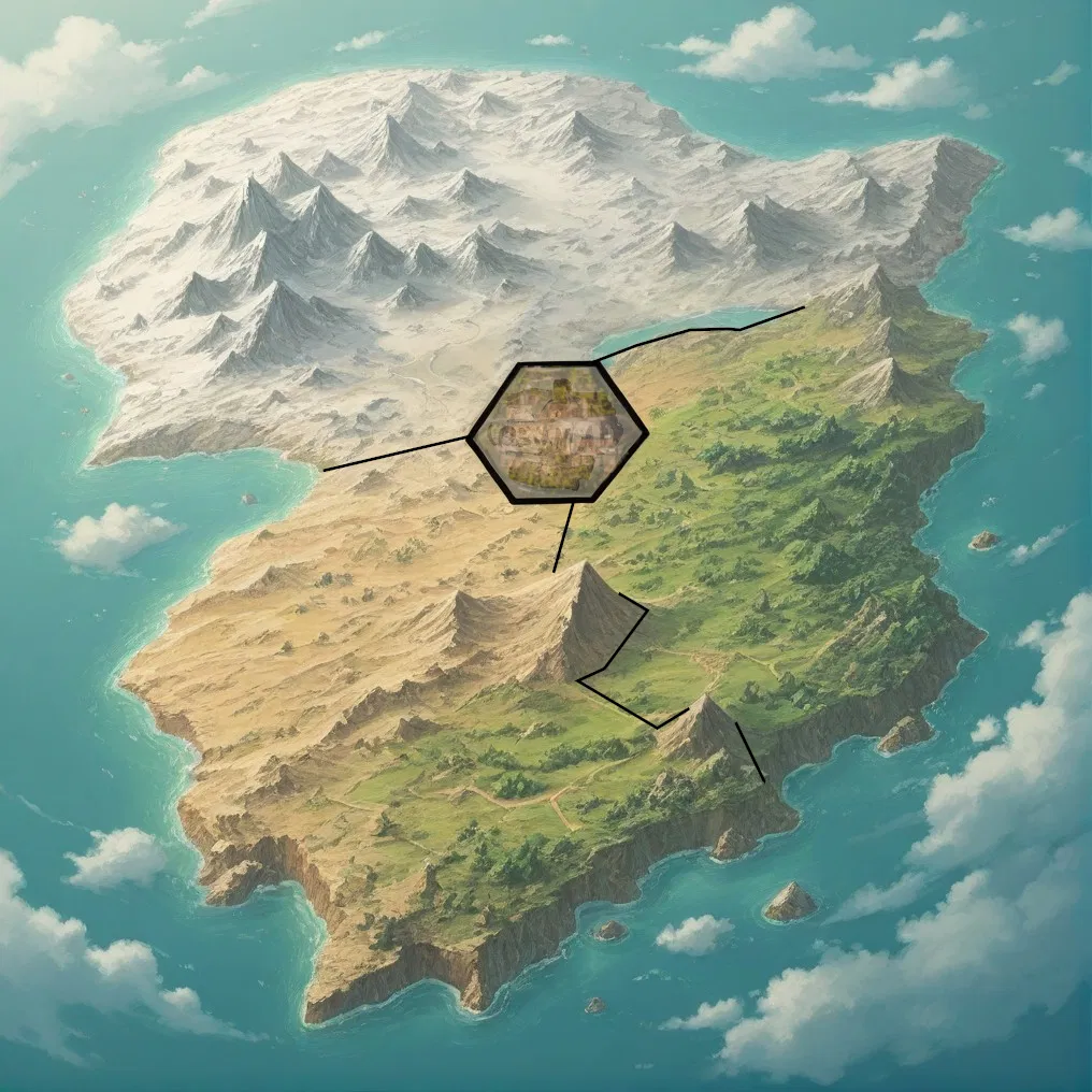 The Last Legacy of Eburnea