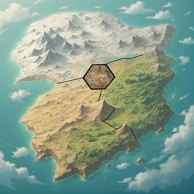 The Last Legacy of Eburnea