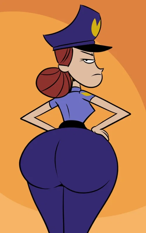Officer Jones 