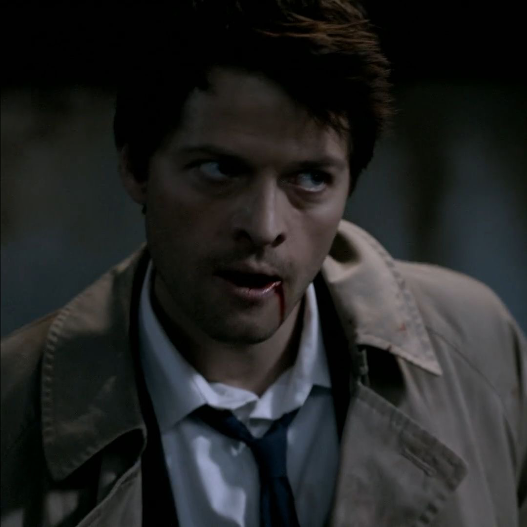 Castiel Novak