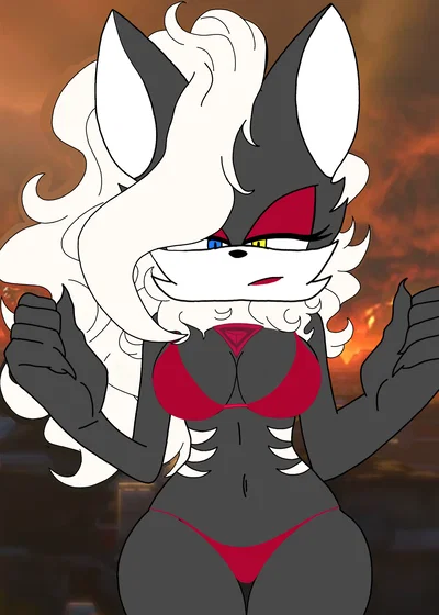 Female Infinite