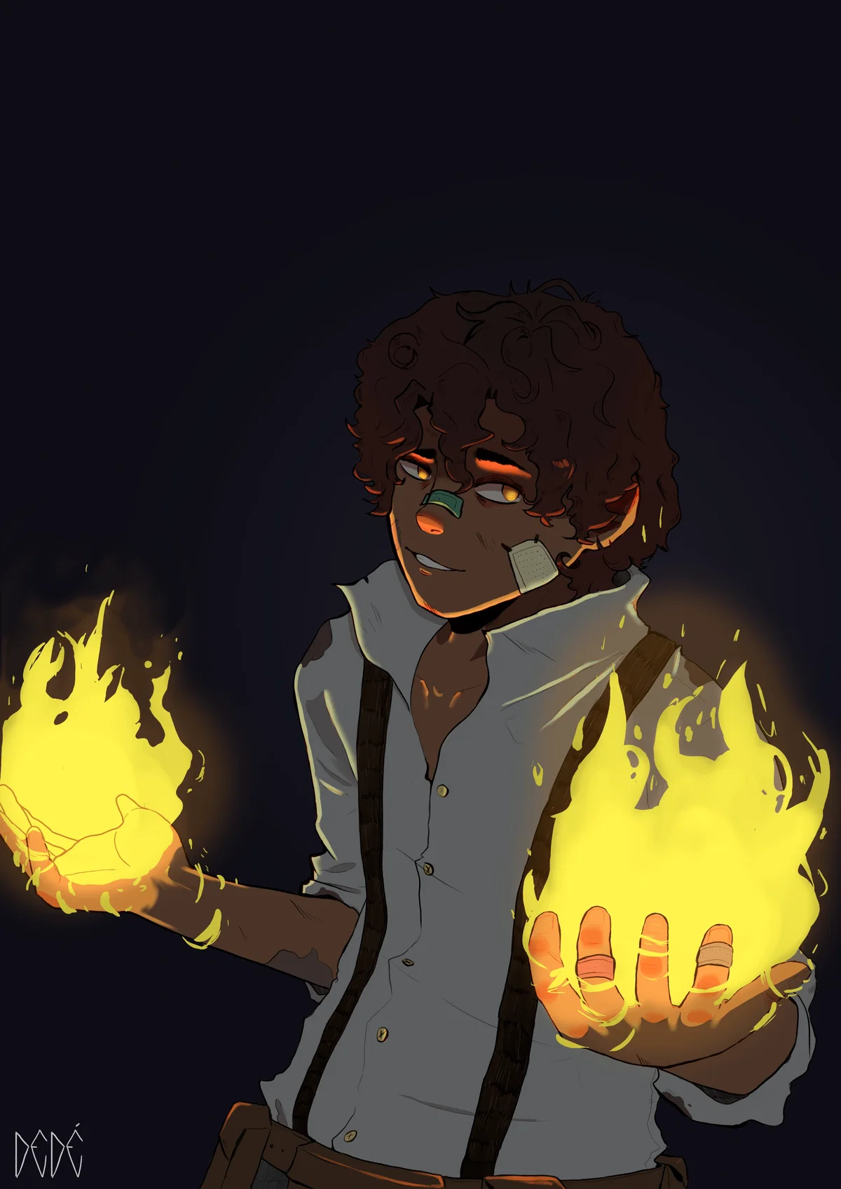 Leo Valdez