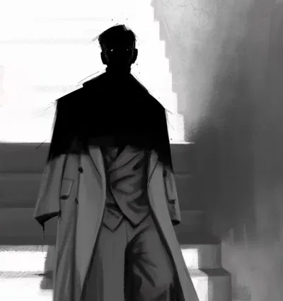 7DS | Lucian