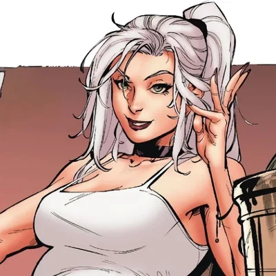 Felicia Hardy 