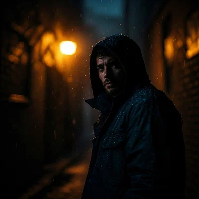 Stuart Elliot - Your Depressed Stepfather