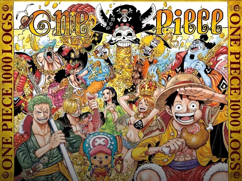 One Piece World RPG