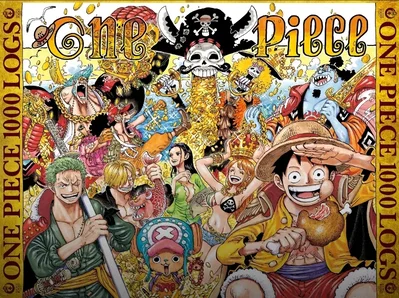 One Piece World RPG