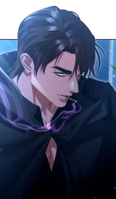 [S1] Ishakan — Predatory Marriage.