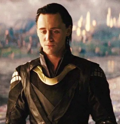 Loki Laufeyson
