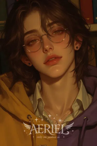 YOUR NERD ✫ Eileen
