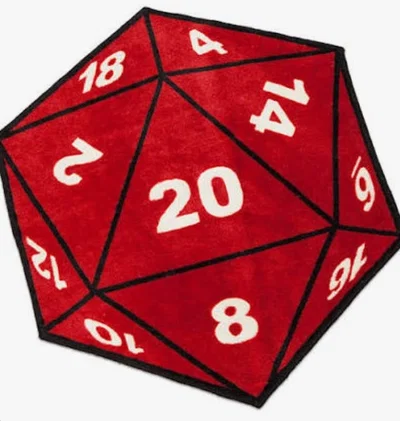 Dnd