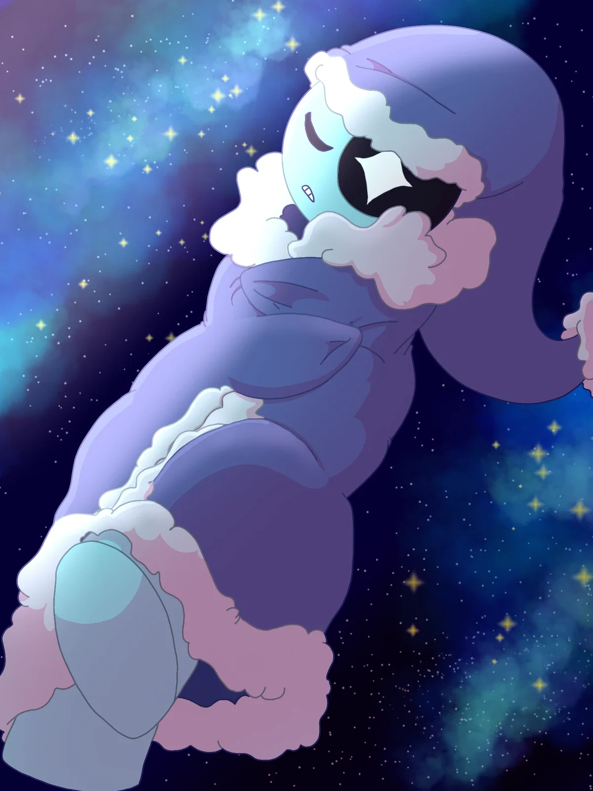 Astro Novalite