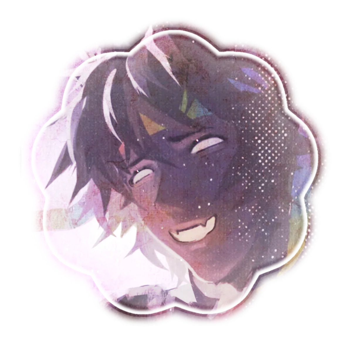 𓏏𓏏 ⠀ Spokeishere ⠀𓈒