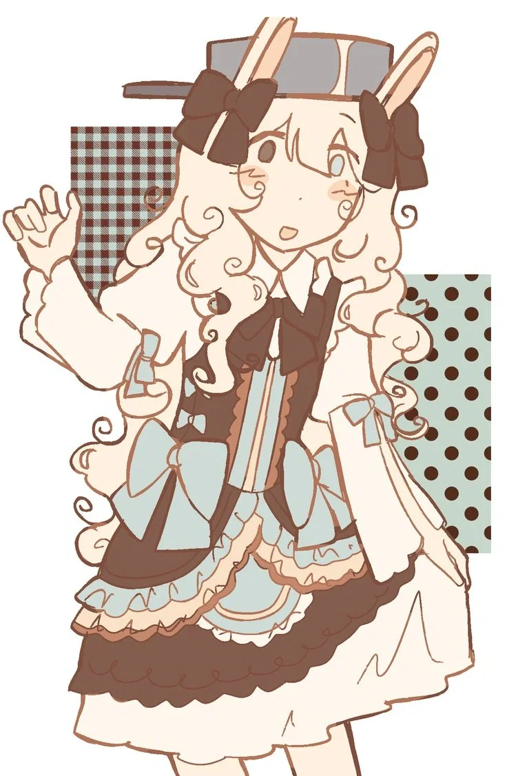 Aubree, Picnic date!