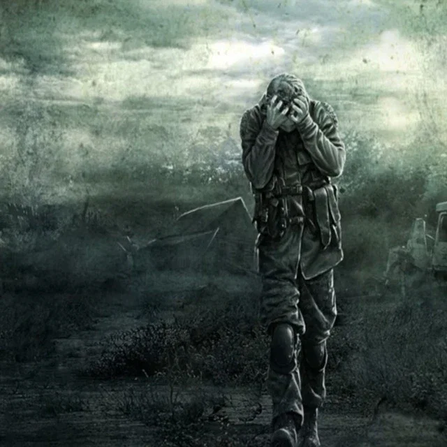 "And scorched by the Sun, he falls..."